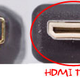 Illustration for article titled Miniaturized HDMI Connector Is As Small As Micro USB, Still Drives Your HDTV